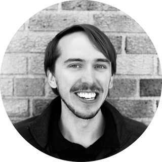 Alex Spence, storyteller, videographer, and photographer